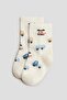 4-pack socks - 2
