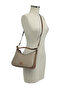 Claramae Ngl574873 6Fx Brown Women's Crossbody Bag - 6