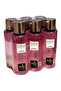 Coco Monnalisa Fragrance, Body Mist Women signature Collection, 8.4 Ounce (6 piece Gift Set) - 5
