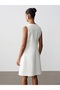 90936 Vest Dress - 3