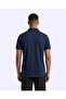 Fausto Men's Dark Tone Regular Polo Neck T-Shirt - 5