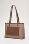 Wallet Charm Women's Shoulder Bag Cnt0398 – Casual Stylish Design, Lightweight and Convenient - 5