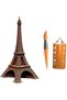 3D Puzzle - Eıffel Tower - 2