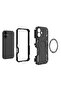 Θήκη iPhone 17, Techsuit, TPU, Μπλε - 5