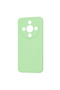 Husa SoftFlex pentru Honor Magic8 Lite, verde deschis - 4