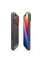 Case for iPhone 17 Pro, Spigen, TPU, Gray - 7