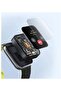 RS4 Max BT Calling Smart Watch Midnight Blue - 4