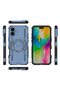 Калъф за iPhone 16 Plus, Techsuit, TPU, Син - 4