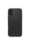 Husa pentru iPhone 16 Plus, Spigen, TPU, Negru - 6