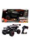 6607 Sun-Sim-Jda-R C Car 1 12 Fastfurious Doms Dodge Charger Rt 4X4 Ff 9 6V