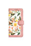 Case for iPhone 11 Pro Max, Techsuit, PU, ​​Pink - 2