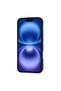 Case for iPhone 16, SoftFlex, shockproof, black - 2