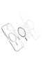 Husa pentru iPhone 16, Spigen, Silicon, Alb - 7