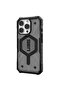 Case for iPhone 16 Pro, Uag, TPU, Gray - 2