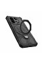 Case for OnePlus 15, Techsuit, TPU, Smoke - 6