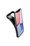 Case for iPhone 12, Spigen, TPU, Black - 7