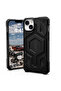 Case for iPhone 14 Plus, Uag, TPU, Black