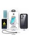 Case for Samsung Galaxy A26 5G, Shellbox, TPU, Black - 7