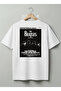 The Beatles Legend Design Unisex Premium 100% Cotton T-Shirt |   High Quality Printed