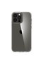 Husa pentru iPhone 13 Pro, Spigen, Silicon, Transparent - 2