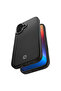 Case for iPhone 17, Spigen, TPU, Black - 5