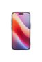 Husa pentru iPhone 17, Spigen, Silicon, Transparent - 3