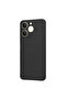 Case for Realme Note 70T, Techsuit, Silicone, Black - 3