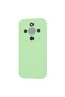 Husa SoftFlex pentru Honor Magic8 Lite, verde deschis - 3