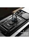 Husa pentru iPhone 11 Pro Max, Techsuit, TPU, Negru - 5