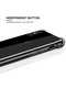 Husa pentru iPhone X, iPhone 10, Techsuit, TPU, Transparent - 2