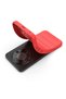 Husa pentru Honor Magic8 Lite, Magic Shield, protectie antisoc, rosu - 4
