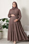 Hijab Maternity Dress – Casual, Stylish, Comfortable Fit