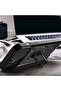 Case for iPhone 15 Pro, Techsuit, TPU, Black - 6