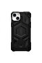 Case for iPhone 14 Plus, Uag, TPU, Black - 4