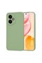 Husa SoftFlex pentru Honor 400, verde deschis