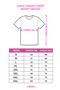 Cotton Short Sleeve Maternity T-Shirt in Gray 3-Pack – Soft and Comfortable Maternity Wear - 6
