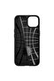 Case for iPhone 13, Spigen, TPU, Black - 4