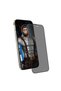 Screen protector for iPhone 15 Pro Max, Privacy, black - 2