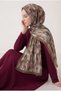 Patterned Soft Shawl 70027-04 - 4