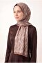 Patterned Soft Shawl 70028-07
