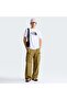 تي شيرت رجالي M EVOLUTION HALF DOME REGULAR بأكمام قصيرة NF0A8B6JLA91 أبيض-M - 2