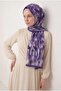 Patterned Soft Shawl 70027-01 - 2