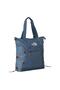 Borealis Tote Unisex Bag Nf0A52Sv0U31 Gray-Std - 7