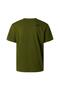 M Mountain Logo Rlx Ss Tee-Graphic Men's T-Shirt Nf0A8Guubri1 Green-S - 3