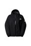 W Mountain Athletics Rainlit Hooded Jack Women's Jacket Nf0A8Dxvjk31 Black-S