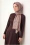 Patterned Soft Shawl 70028-07 - 4