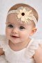 Mine Trend 3-Piece Hair Band Set - 4