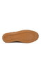 Black Genuine Leather Women's Casual Shoes 2005 Z - 5