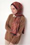 Patterned Soft Shawl 70029-07 - 2