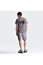 M Bcd Celebration Relaxed Short Sleeve t Men's T-Shirt Nf0A8Gaq0Uz1 Gray-Xxl - 4